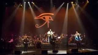 The Alan Parsons Project - Don't answer me - Live in Madrid