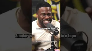 Kevin Hart funny Charlie Murphy story