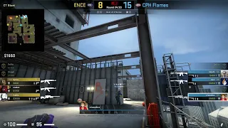 nicodoz Vertigo B Retake Nades (CS:GO TRICKS)