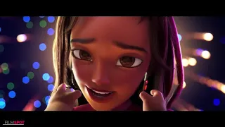 SPIRIT 2 UNTAMED Official Trailer #1 NEW 2021 Animated Movie HD