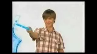 You're Watching Disney Channel! Ident - Jason Earles #3