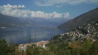 Bellano (Lecco) - Borghi d'Italia (Tv2000)