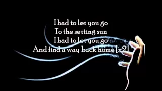 Anathema - Untouchable, Part 2 (Lyrics)