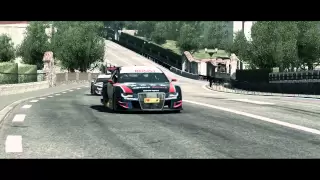 Wii U - Project CARS Trailer