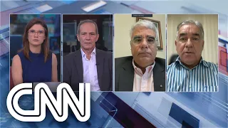 Parlamentares debatem se tratamento à imprensa mudará no governo Lula | LIVE CNN