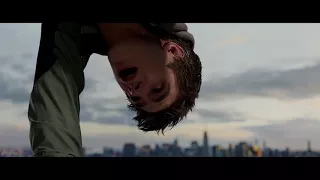 Becoming Spider Man Scene   The Amazing Spider Man 2012 Movie Clip