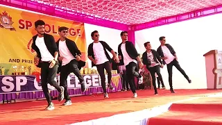 Best Group Dance Performance || Funny Dance || Dance Mashup