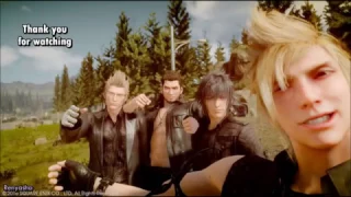 [TH-sub] Florence + The Machine - Too Much Is Never Enough / FFXV + lyrics