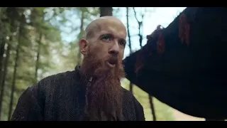 Witcher S2 | Geralt and Jaskier Meet the Dwarves
