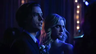 Prom Murder Movie - Riverdale 5x01