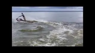 ВОДНОЕ ШОУ.Ростов.20.07.13г.