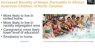 Atopic Dermatitis, Itchy Infants: What’s Wrong and What to Do with Dr. Susan Boiko - Jan. 11, 2024