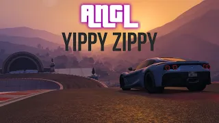 GTA V Stunt Track Showcase - ANGL Yippy Zippy