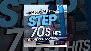 E4F -  Step 70s Hits Fitness Compilation - Fitness & Music 2019