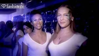 White Party @ FashionBar Tel Aviv 2011 - Part 1 | FashionTV - FTV.com