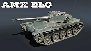 AMX ELC Gameplay | Tank Company