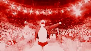 WWE Superstars are Born For Greatness in this Raw Opening Sequence! (feat. Papa Roach)