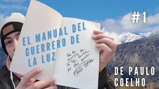 Manual del guerrero de la luz - Paulo Coelho - Parte 1