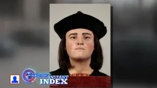 Scientists Use King Richard III Skull to Make 3-D Model: World News Instant Index