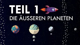 Die Moll-Planeten: Phrygisch, Äolisch, Dorisch | Das Sonnensystem der Modes (Kirchentonarten)