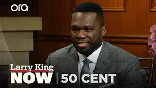 50 Cent On 'Power' Series, Working w/ Eminem Again + Donald Trump