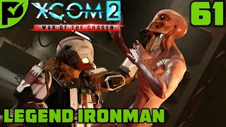 Heavy Metal - XCOM 2 War of the Chosen Walkthrough Ep. 61 [Legend Ironman]