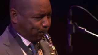 Branford Marsalis Quartet with Special Guest Kurt Elling at the Adrienne Arsht Center
