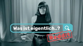 Was ist eigentlich...Reddit?