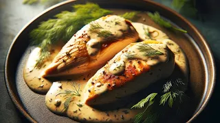 The best chicken breast recipe!!! This recipe has won millions of hearts! Very delicious!