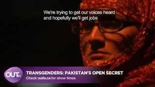Transgenders: Pakistan's Open Secret | Trailer