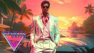 Synthwave Dreams // Cruising Through Miami [nostalgic 80s music]