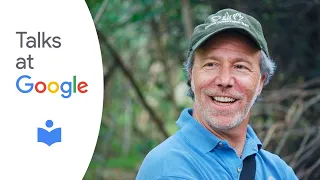 Medicine Quest | Mark Plotkin | Talks at Google