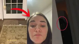 EL ATERRADOR CASO DE FACETHELIGHT la chica de TIKTOK 😱