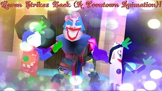 Karen Strikes Back | A Toontown Animation! (reupload)