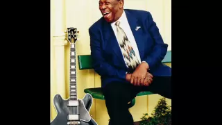 The Thrill Is Gone - BB KING & ERIC CLAPTON- Best Version Ever!