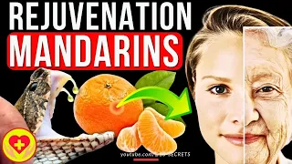 Tangerines Benefit and Harm Properties Secrets of Rejuvenation Recipe Contraindications