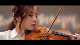 [신지아 Zia Hyunsu Shin] 파가니니 카프리스 24번 Paganini Caprice No. 24