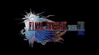 Final Fantasy Versus XIII: Alium "Demo" Trailer