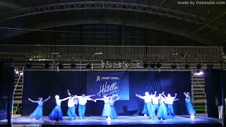 BALLET SUMAMPA - MARCELO PEREA - PA QUE SE BORREN MIS PENAS