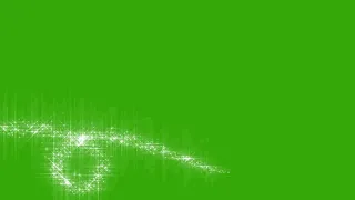 Sparkle light green screen chroma key, glow, shine, FREE sparkling  4K