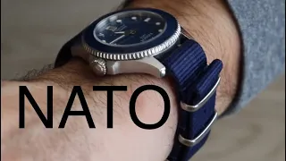 NATO Strap : How To