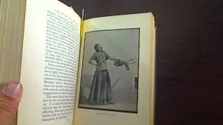 1930 The Story Of The Gypsies, Konrad Bercovici, E. O. Hoppe