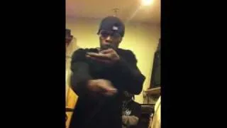 Gatlin Gunn & Teflon -Freestyle- 11/1/11