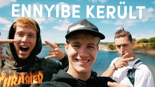 Így végződött az Norvég Bicós Roadtrip!