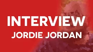 How I Became: Wings Of Redemption (Jordie Jordan)