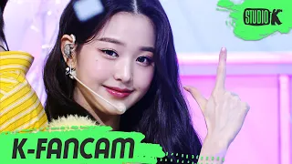 [K-Fancam] 장원영 직캠 'Butter' (JANG WONYOUNG Fancam) l @MusicBank 211008