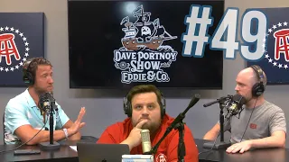 Dave Portnoy Calls Out Employee For Bullying — DPS #49