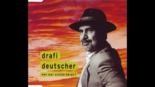 Drafi Deutscher - Wer war schuld daran?