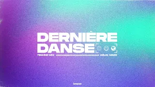 Indila - Dernière Danse (Ozlig, mgZr Techno Remix)