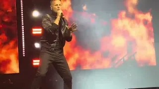 Westlife - When You’re Looking Like That - México 2024- Arena CDMX